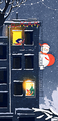 PSD 나무 여자 행복 별 어린이 일러스트 사다리 산타모자 창문 상상 눈사람 동화 주택 상상일러스트 소녀 상반신 두명 건물 장식 크리스마스트리 손들기 눈 남색 즐거움 오르기 선물꾸러미 소녀만 국내일러스트 자연요소 식물 모자_잡화 건축물 감정 컬러 크리스마스 모션 날씨 선물 사람 도구 여자만 어린이만 파일형식