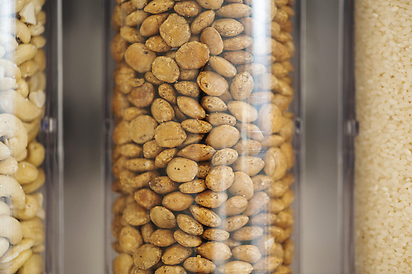 포토 JPG 곡류 실내 통 근접촬영 사람없음 자연보호 재활용 견과류 용기 친환경 리필 제로웨이스트 그린슈머 제로웨이스트샵 사차인치 국내포토 그릇 뷰포인트 자연 내부 환경 상점 그린캠페인 보호 사회이슈 파일형식