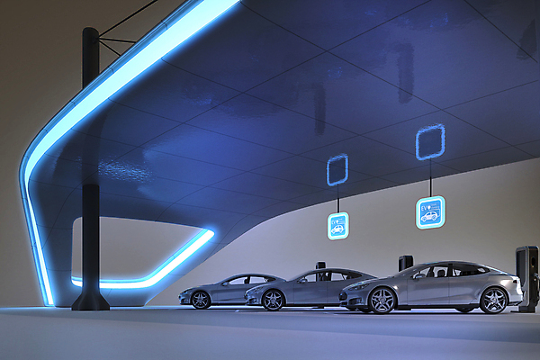 PSD 편집 편집이미지 하늘색 사람없음 3D 자연보호 그린에너지 디지털합성 친환경 충전 전기자동차 충전기 충전소 친환경자동차 편집소스 이미지편집 편집3D 자동차 자연 파란색 환경 기계 에너지 보호 파일형식