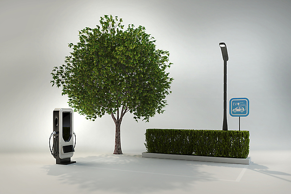 PSD 나무 편집 편집이미지 가로등 사람없음 3D 자연보호 회색 그린에너지 디지털합성 친환경 관엽식물 충전 충전기 충전소 편집소스 이미지편집 편집3D 식물 공공시설 컬러 자연 환경 기계 에너지 보호 파일형식