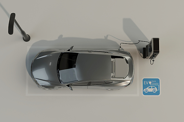 PSD 편집 편집이미지 가로등 사람없음 3D 자연보호 회색 그린에너지 디지털합성 친환경 충전 전기자동차 충전기 충전소 친환경자동차 편집소스 이미지편집 편집3D 공공시설 컬러 자동차 자연 환경 기계 에너지 보호 파일형식