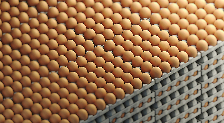 PSD 편집 편집이미지 사람없음 3D 쌓기 계란 가득함 디지털합성 계란판 많음 편집소스 편집3D 컨셉 모션 알 파일형식