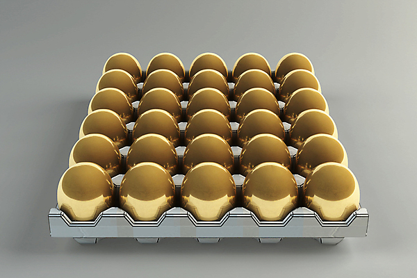 PSD 편집 편집이미지 사람없음 3D 계란 회색 가득함 디지털합성 황금알 계란판 편집소스 편집3D 컬러 알 파일형식