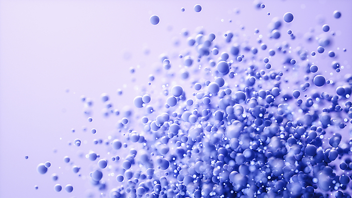 PSD 편집 편집이미지 백그라운드 추상 사람없음 3D 보라색 원형 가득함 디지털합성 입체도형 편집소스 2022년 트렌드컬러 베리페리 편집3D 도형 컬러 무늬 연도 입체 파일형식 트랜드컬러