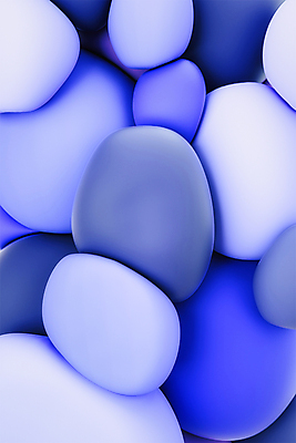 PSD 편집 편집이미지 백그라운드 추상 사람없음 유행 3D 보라색 원형 가득함 디지털합성 입체도형 편집소스 2022년 트렌드컬러 베리페리 편집3D 도형 컬러 무늬 연도 입체 파일형식 트랜드컬러