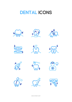 아이콘 화살표 하늘색 사람모양 치과 주사기 사람없음 깨끗함 양치 치아 칫솔 라인아이콘 치과의사 핀셋 치과진료 마취 발치 사랑니 스케일링 의료용집게 치아건강 치통 2D아이콘 AI파일 모양 컨셉 의료기기 건강 병원 집게 파란색 위생용품 청결 진료 의사 도구 소화기관 질병 파일형식 벡터