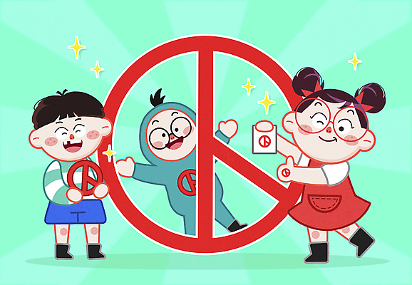 전신 PSD 여자 남자 어린이 일러스트 팔벌리기 함께함 서기 미소 들기 소녀 소년 세명 반짝임 최고 투표 선거 투표용지 따봉 민트색 선거홍보 인증 어린이만 기표문양 국내일러스트 문양 컬러 컨셉 모션 표정 사람 민주주의 파일형식