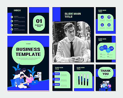 서양인 템플릿 응시 여자 남자 비즈니스 회의 그래프 들기 여러명 상반신 20대 성인 연두색 파란색 노트북 스마트폰 세트 펜 검은색 가리킴 비즈니스맨 비즈니스우먼 PPT 프레젠테이션 문서템플릿 문서 성인만 9P 이미지템플릿 외국인 시선 컬러 다수 모션 사람 손짓 청년 초록색 전자제품 핸드폰 스마트기기 필기구 직장인 파일형식