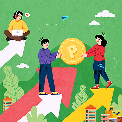 PSD 구름 여자 남자 화살표 말풍선 잎 일러스트 서기 들기 앉기 성인 건물 세명 초록색 노트북 헤드셋 로켓 하트 종이비행기 상승 포인트 정부정책 성인만 지원금 청년정책 국내일러스트 자연요소 모양 식물 건축물 컬러 음향기기 컨셉 모션 사람 금융 전자제품 헤드폰 복지 종이접기 정책 지원 파일형식