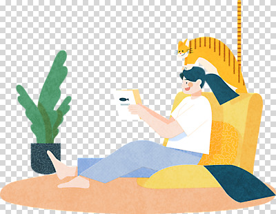 전신 식물 편집 편집이미지 한마리 여자 화분 의자 가족 한명 들기 누끼 앉기 성인 책 반려동물 독서 고양이 PNG 성인여자한명만 편집소스 반려묘 펫팸족 냥집사 집사 동물 1 가구 포유류 관계 모션 사람 신조어 하인 합성어 여자한명만 성인여자만 파일형식