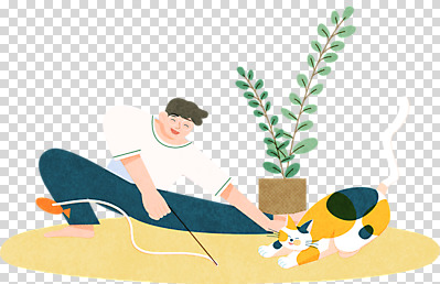 전신 식물 편집 편집이미지 한마리 남자 화분 가족 놀이 휴식 한명 누끼 앉기 성인 반려동물 고양이 잡기 PNG 놀기 성인남자한명만 편집소스 반려묘 펫팸족 냥집사 고양이낚시대 집사 동물 1 컨셉 포유류 관계 모션 사람 신조어 하인 합성어 남자한명만 성인남자만 파일형식 애묘용품