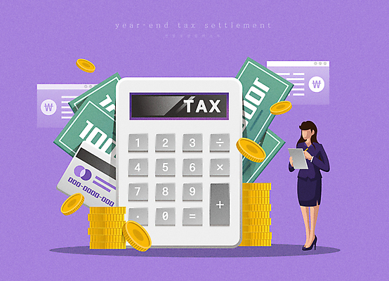 전신 여자 지폐 일러스트 한명 서기 들기 성인 태블릿 보라색 동전 계산기 신용카드 동전탑 세금 성인여자한명만 연말정산 국내일러스트 AI파일 1 컬러 돈 모션 문구용품 사람 금융 경제 전자제품 스마트기기 쌓기 장비 여자한명만 성인여자만 파일형식 벡터