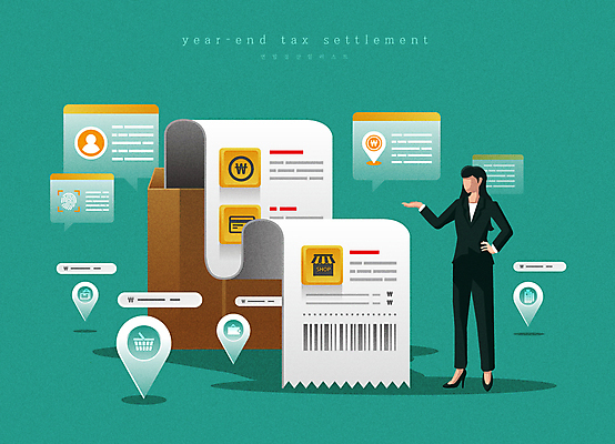 전신 여자 허리손 말풍선 일러스트 사람모양 한명 서기 성인 초록색 상점 가리킴 신용카드 장바구니 바코드 위치 영수증 세금 파일함 성인여자한명만 연말정산 국내일러스트 AI파일 모양 1 컬러 포즈 모션 사람 손짓 금융 경제 쇼핑 바구니 사무용품 여자한명만 성인여자만 파일형식 벡터