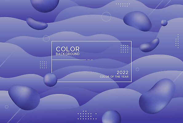 물결 백그라운드 곡선 일러스트 사람없음 유행 보라색 패턴백그라운드 점 원형 입체 웨이브 기하학 물결무늬 2022년 트렌드컬러 벨벳바이올렛 베리페리 국내일러스트 AI파일 도형 선 컬러 무늬 패턴 연도 파일형식 벡터 트랜드컬러
