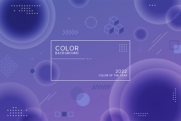 백그라운드 일러스트 사람없음 유행 보라색 패턴백그라운드 원형 큐브 정사각형 겹침 기하학 대각선 2022년 트렌드컬러 벨벳바이올렛 베리페리 국내일러스트 AI파일 도형 선 컬러 무늬 패턴 연도 파일형식 벡터 트랜드컬러