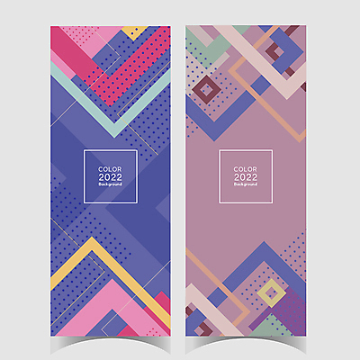 템플릿 배너 배너템플릿 세로배너 그래픽백그라운드 사각프레임 프레임 사람없음 그래픽 사각형 보라색 물방울무늬 현수막 점 기하학 배너세트 2022년 멤피스디자인 트렌드컬러 베리페리 AI파일 도형 디자인 컬러 백그라운드 무늬 세로 세트 연도 파일형식 벡터 트랜드컬러