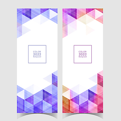 템플릿 배너 배너템플릿 세로배너 패턴 그래픽백그라운드 사각프레임 프레임 사람없음 그래픽 보라색 현수막 삼각형 겹침 기하학 배너세트 2022년 트렌드컬러 베리페리 AI파일 도형 컬러 백그라운드 무늬 세로 세트 사각형 연도 파일형식 벡터 트랜드컬러