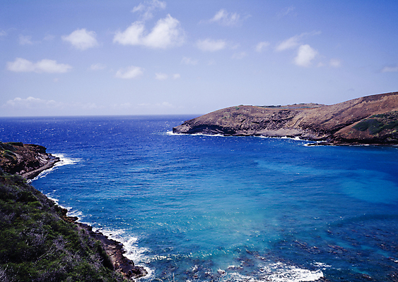 포토 JPG 주간 구름 해외풍경 바다 섬 자연 하늘 풍경 사람없음 야외 맑음 국내포토 자연요소 해외 날씨 생태계 파일형식