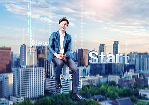 전신 PSD 구름 편집이미지 남자 비즈니스 하늘 새출발 한명 미소 앉기 정장 빌딩 20대 성인 타이포그라피 건물 한국인 도시 비즈니스맨 성인남자한명만 이미지편집 자연요소 문자 1 건축물 옷 모션 새로움 표정 사람 동양인 청년 직장인 출발 남자한명만 성인남자만 파일형식