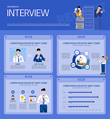 전신 여자 남자 일러스트 비즈니스 그래프 들기 빌딩 여러명 상반신 성인 건물 파란색 확성기 주먹 인포그래픽 구직 비즈니스맨 비즈니스우먼 택배기사 무릎꿇기 면접 취업준비생 택배상자 채용 화상통화 성인만 비대면면접 국내일러스트 AI파일 건축물 컬러 다수 컨셉 모션 사람 상자 직장인 배달원 택배 통화 파일형식 벡터 언택트