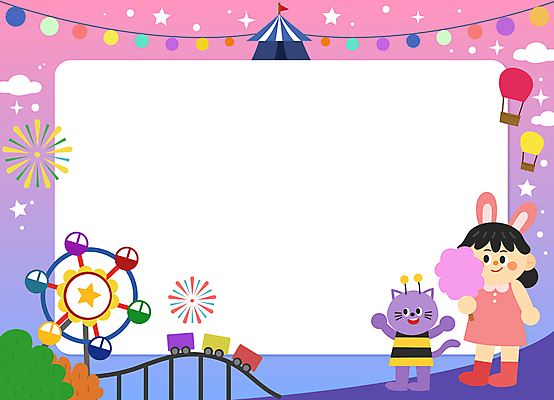 전신 구름 한마리 여자 어린이 분홍색 일러스트 상상 프레임 폭죽 한명 서기 들기 소녀 고양이 놀이공원 열기구 토끼 토끼머리띠 어린이상상 대관람차 솜사탕 알전구 소녀한명만 국내일러스트 AI파일 자연요소 1 컬러 전구 포유류 항공교통 모션 디저트 사람 반려동물 테마파크 머리띠 놀이기구 여자한명만 소녀만 파일형식 벡터