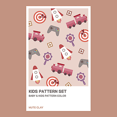 PSD 별 패턴 일러스트 화살 사람없음 장난감 블록 기차 로켓 과녁판 게임기 딸랑이 기차모형 코랄 국내일러스트 자연요소 육상교통 컬러 무늬 대중교통 모형 아기용품 파일형식