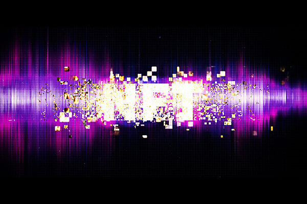 PSD 편집 편집이미지 타이포그라피 사람없음 3D 디지털 보라색 검은색 디지털합성 디지털산업 픽셀 편집소스 가상화폐 블록체인 NFT 이미지편집 편집3D 문자 산업 컬러 돈 금융 파일형식 4차산업