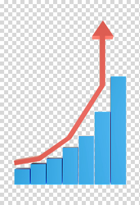 편집 편집이미지 화살표 그래프 누끼 사람없음 3D소스 3D 디지털합성 상승 PNG 편집소스 컨셉 파일형식