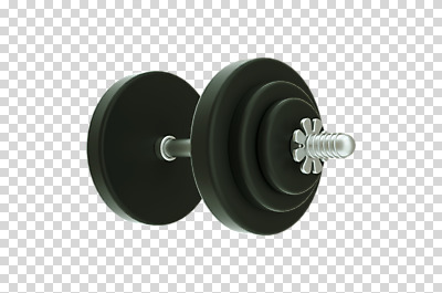 편집 편집이미지 누끼 사람없음 3D소스 3D 아령 디지털합성 PNG 편집소스 파일형식