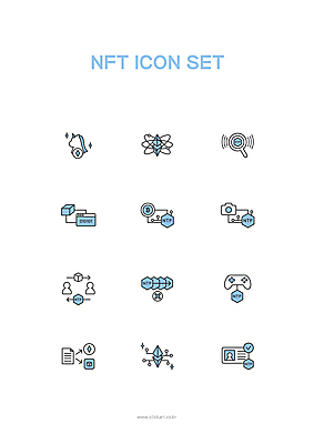 아이콘 화살표 하늘색 돋보기 사람없음 카메라 동전 거래 정보 게임 원화 연결 게임기 보석 보안 신분증 유니콘 가상화폐 NFT 2D아이콘 AI파일 돈 놀이 안전 파란색 전자제품 광석 증명서 파일형식 벡터