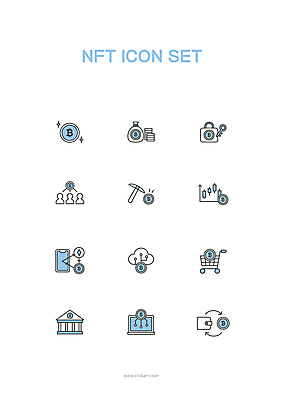 아이콘 하늘색 열쇠 모바일 그래프 자물쇠 사람없음 노트북 스마트폰 동전 쇼핑카 지갑 돈자루 발굴 은행 보안 공유 클라우드서비스 곡괭이 동전탑 환전 가상화폐 NFT 2D아이콘 AI파일 돈 안전 금융 파란색 전자제품 핸드폰 스마트기기 쇼핑 쌓기 카트 서비스 파일형식 벡터