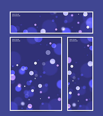 가로배너 세로배너 그래픽백그라운드 일러스트 사람없음 보라색 원형 빛망울 2022년 트렌드컬러 베리페리 국내일러스트 AI파일 도형 배너 컬러 백그라운드 그래픽 가로 세로 빛 연도 파일형식 벡터 트랜드컬러