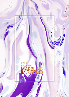 PSD 그래픽백그라운드 일러스트 프레임 사람없음 사각형 보라색 마블링 2022년 벨벳바이올렛 국내일러스트 도형 컬러 백그라운드 그래픽 연도 파일형식 트렌드컬러