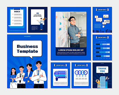 전신 템플릿 여자 남자 말풍선 비즈니스 전구 돋보기 그래프 서기 미소 들기 여러명 상반신 20대 성인 건물 파란색 세트 펜 팔짱 확성기 쌍안경 한국인 가리킴 비즈니스맨 비즈니스우먼 PPT 프레젠테이션 문서템플릿 성인만 안경낌 9P 이미지템플릿 건축물 안경 컬러 다수 모션 표정 사람 동양인 손짓 청년 필기구 망원경 직장인 파일형식