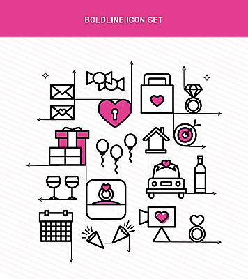 아이콘 분홍색 프로포즈 와인잔 주택 자물쇠 폭죽 사랑 사람없음 선물상자 카메라 와인 달력 하트 과녁판 편지 라인아이콘 와인병 결혼반지 열쇠구멍 반지케이스 풍선 웨딩카 다이아몬드반지 신혼집 알사탕 볼드라인 2D아이콘 AI파일 모양 감정 컬러 결혼 술잔 자동차 병_용기 주류 사탕 선물 건물 전자제품 상자 반지 보관함 파일형식 벡터