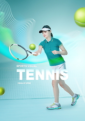 전신 PSD 편집이미지 여자 하늘색 한명 서기 들기 성인 타이포그라피 30대 구기 한국인 테니스 테니스라켓 네트 테니스공 테니스선수 썬캡 치기 테니스복 성인여자한명만 이미지편집 문자 모자_잡화 1 스포츠 공 모션 운동선수 사람 동양인 장년 파란색 운동복 라켓 테니스용품 여자한명만 성인여자만 파일형식