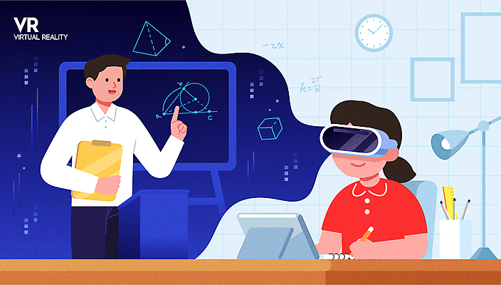 학생 여자 어린이교육 남자 어린이 시계 액자 일러스트 수업 수업중 설명 들기 소녀 상반신 성인 두명 파란색 태블릿 디지털 교사 칠판 스탠드 수학 연필꽂이 수학교육 디지털산업 가상공간 서류판 가상현실 VR기기 국내일러스트 AI파일 직업 교육 산업 컬러 교과목 모션 문구용품 조명 사람 전자제품 스마트기기 사무용품 기계 파일형식 벡터