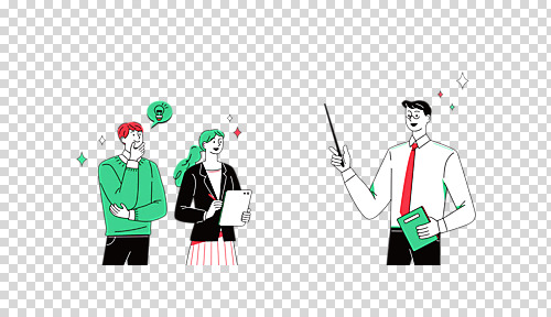 편집 편집이미지 여자 남자 말풍선 생각 전구 수업 들기 누끼 상반신 성인 세명 금융 경제 태블릿 턱괴기 비즈니스맨 비즈니스우먼 가르침 막대기 주식 재테크 투자 PNG 주식투자 성인만 안경낌 멘토링 편집소스 주린이 교육 안경 비즈니스 모션 사람 전자제품 스마트기기 직장인 신조어 파일형식