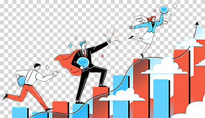 전신 구름 편집 편집이미지 여자 남자 화살표 날개 성공 그래프 들기 누끼 정장 성인 세명 금융 경제 달리기 동전 비행 가리킴 비즈니스맨 비즈니스우먼 주식 재테크 투자 상승 오르기 단계 PNG 빨간망토 주식투자 성인만 편집소스 주린이 자연요소 옷 컨셉 돈 비즈니스 모션 사람 손짓 직장인 망토 신조어 파일형식
