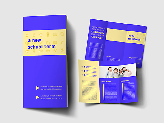 템플릿 표지디자인 여자 표지 남자 내지 초등학생 어린이 리플렛 3단접지 어깨동무 미소 소녀 소년 팜플렛 여러명 상반신 파란색 친구 한국인 올려보기 신학기 어린이만 인디자인 INDD 이미지템플릿 학생 컬러 포즈 다수 관계 모션 표정 사람 동양인 파일형식