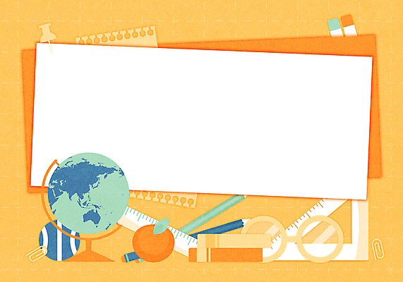 교육 종이 안경 일러스트 문구용품 귤 프레임 사람없음 책 연필 지구본 주황색 압정 사과 야구공 신학기 클립 삼각자 에듀 에듀케이션 프레임일러스트 국내일러스트 AI파일 잡화 컬러 과일 공 학용품 자 필기구 사무용품 야구용품 오브젝트 파일형식 벡터