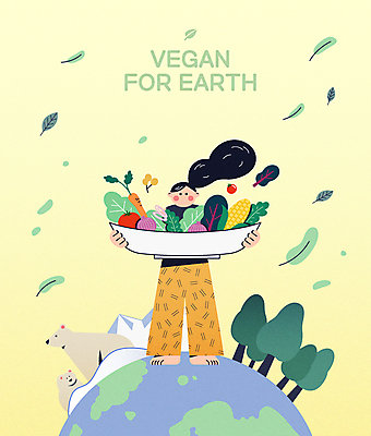 전신 접시 여자 지구 잎 두마리 토마토 일러스트 양파 옥수수 한명 서기 들기 노란색 당근 양상추 숲 에코 친환경 북극곰 채식 로메인 채식주의자 치커리 성인여자한명만 비건 국내일러스트 AI파일 식물 1 식기 꽃 컬러 2 채소 곰 모션 곡류 뿌리채소 사람 환경 여자한명만 성인여자만 파일형식 벡터