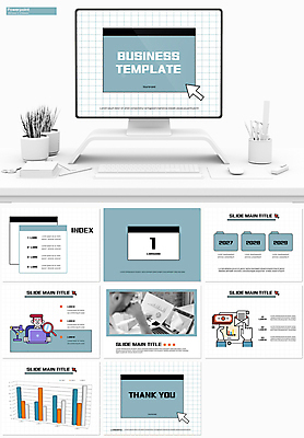 서양인 외국인 템플릿 손 남자 회사 비즈니스 돋보기 회의 그래프 들기 상반신 20대 성인 두명 신체부위 파란색 노트북 세트 자료 PPT 프레젠테이션 문서템플릿 문서 폴더 커서 성인남자만 애니형PPT 9P 이미지템플릿 컬러 모션 사람 인종 청년 전자제품 파일 남자만 성인만 파일형식