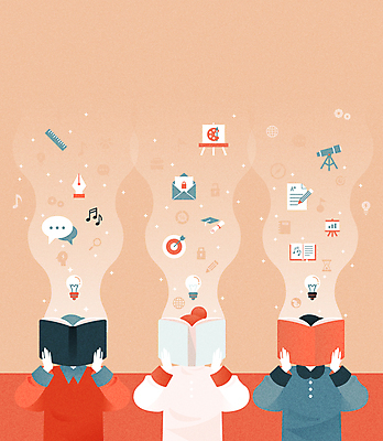 여자 남자 별 말풍선 생각 음표 일러스트 전구 자물쇠 자 들기 상반신 성인 책 세명 독서 망원경 다양 과녁판 편지 이젤 그림 펜촉 얼굴가리기 차트보드 성인만 코랄 사고력 국내일러스트 AI파일 자연요소 기호 음악 컬러 다수 모션 문구용품 사람 펜 미술도구 가림 파일형식 벡터