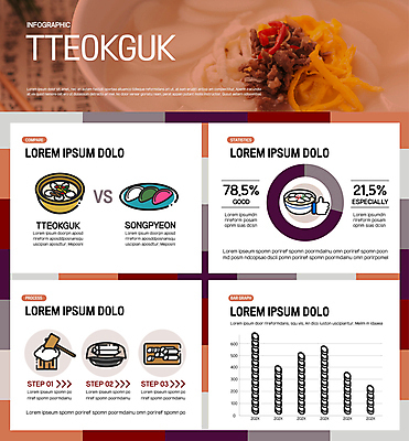 한국전통 명절 한식 일러스트 수치 그래프 도마 사람없음 설날 인포그래픽 가마솥 송편 손모양 절구 떡국 따봉 떡방아 비율 가래떡 설음식 절굿공이 국내일러스트 AI파일 모양 전통 기념일 음식 주방용품 떡 한국 전통음식 도구 최고 솥 방아 파일형식 벡터 손_신체부위