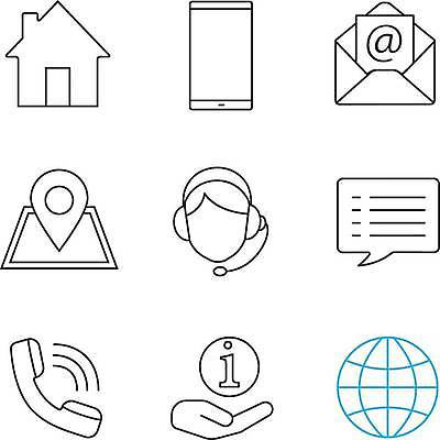 EPS 해외이미지 디자인 선 컨셉 일러스트 통신 모바일 스마트폰 핸드폰 픽토그램 홈페이지 지구본 웹 거품 정보 네트워크 센터 이메일 플랫 전화기 심볼 서비스 사인 상담 그림 윤곽 팩 부름 주소 네비게이션 인터넷주소 GPS 고립 지원 항목 해외일러스트 인터넷 모션 전자제품 스마트기기 화장품 파일형식 벡터 이미지허브