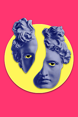 포토 JPG 해외이미지 디자인 포스터 문화 얼굴 조각 컨셉 추상 창조 미술 사람없음 조각상 뷰티 파티 머리 유행 놀람 골동품 우아함 잡지 그림 복고 팝아트 펑키 공상 모음 감탄 르네상스 전용 팝 펑크 환각 스타일 미니멀리스트 미니멀 해외포토 감정 무늬 문화예술 표정 이벤트 신체부위 간행물 조형물 증상 파일형식 이미지허브