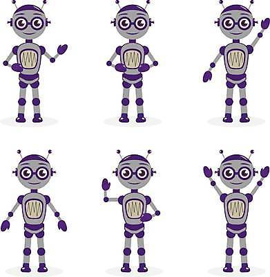 EPS 해외이미지 캐릭터 디자인 행복 과학 백그라운드 컨셉 일러스트 미래 미술 세트 컬러풀 장난감 우주 금속 기계 외계인 게임 흰색 플라스틱 만화 수집 로봇 안드로이드 고립 마스코트 엘리먼트 프로그램 힙스터 휴머노이드 해외일러스트 일러캐릭터 패션 감정 컬러 재질 놀이 문화예술 미확인물체 파일형식 벡터 이미지허브