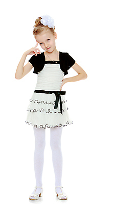 포토 JPG 해외이미지 백인 1 드레스 행복 얼굴 어린이 백그라운드 휴가 한명 사람 빨간색 기쁨 흰색 작음 자르기 고립 해외포토 서양인 옷 감정 컬러 모션 신체부위 크기 파일형식 이미지허브