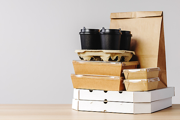 포토 JPG 해외이미지 사람없음 종이봉투 갈색 커피잔 종이컵 종이상자 친환경 테이크아웃 패키지 컵홀더 포장용기 해외포토 커피 컬러 봉투 잔 컵 상자 환경 일회용 포장재료 홀더 파일형식 이미지허브